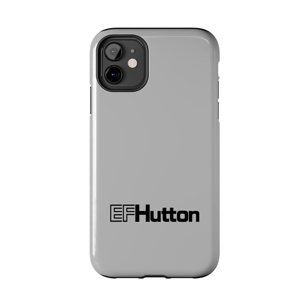 E. F. Hutton Tough Phone Case