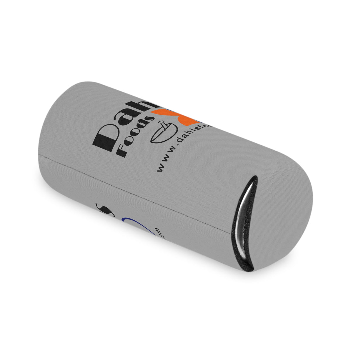 Dahl's Foods Can Cooler