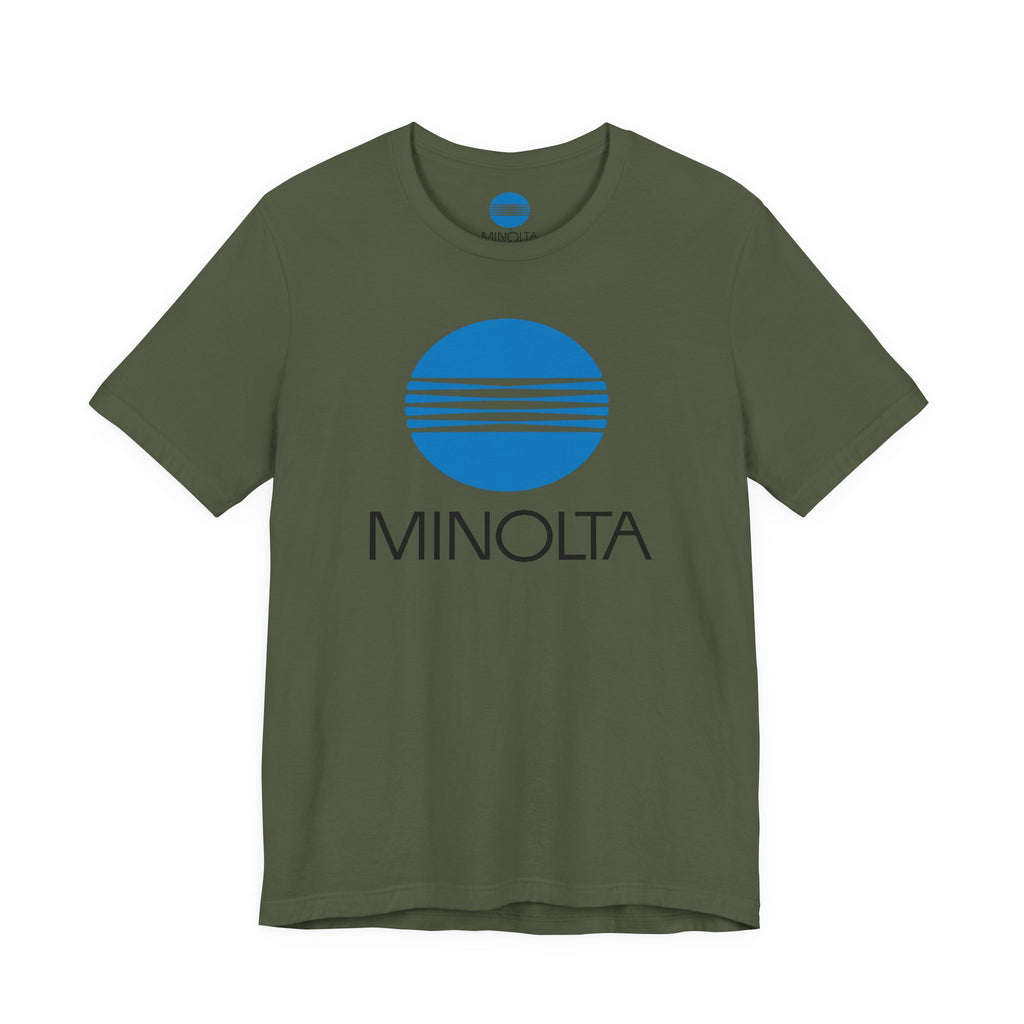 Minolta T-Shirt