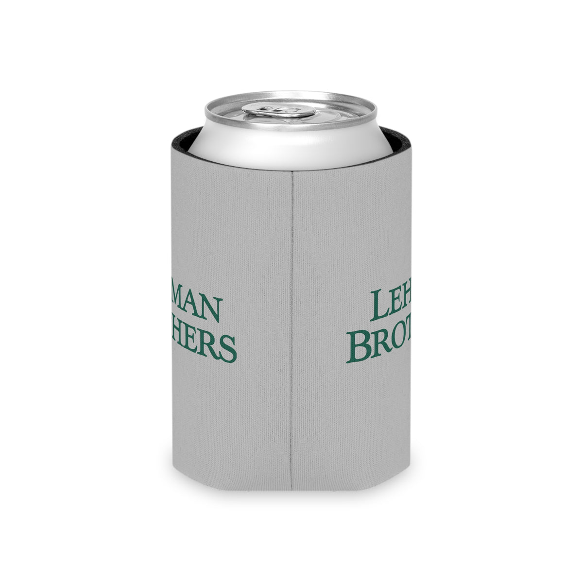 Lehman Brothers Can Cooler