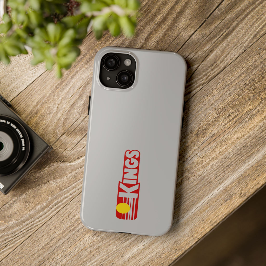 King's Department Stores Tough Phone Case