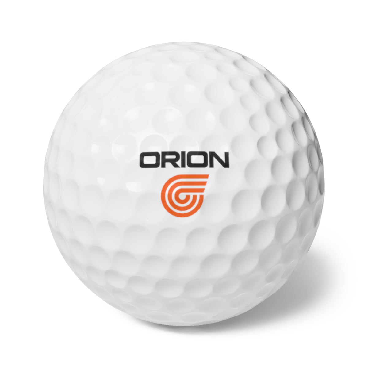 Orion Airways Golf Balls