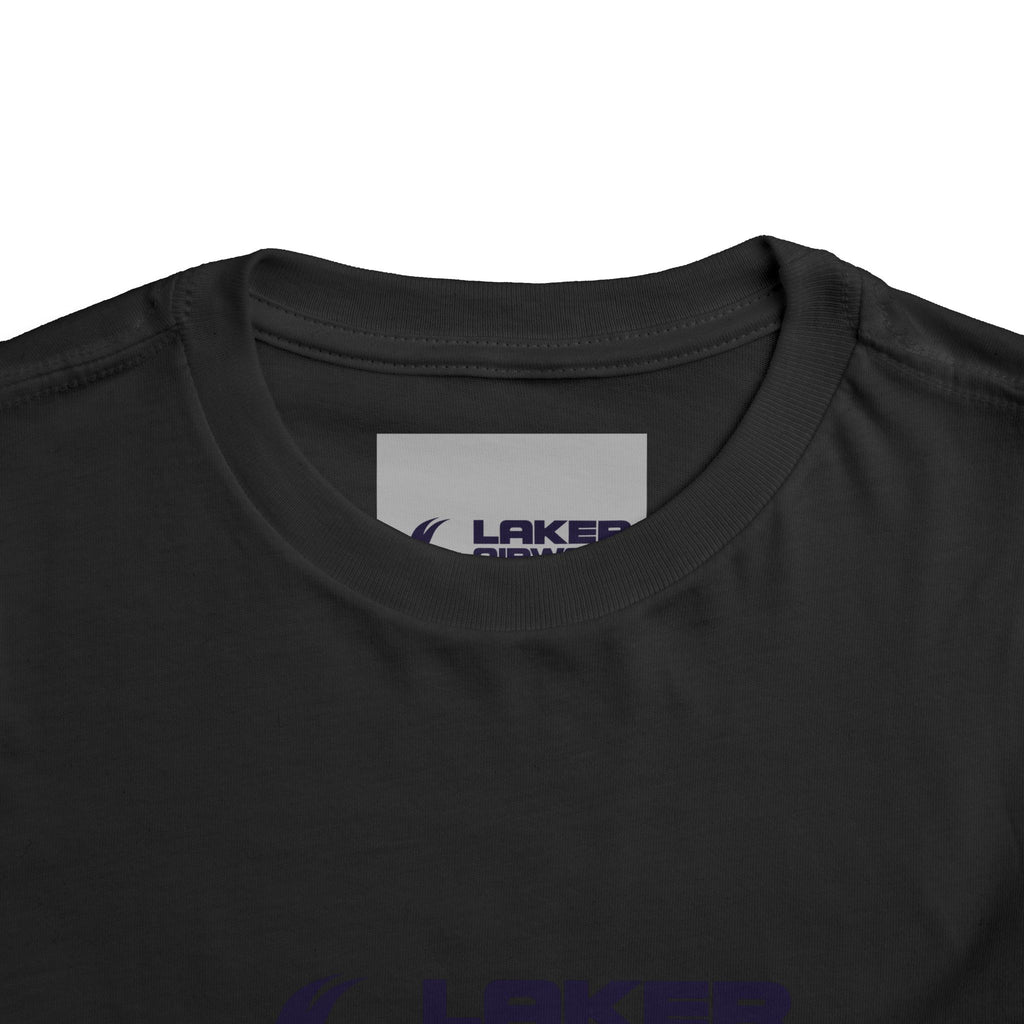Laker Airways Toddler Tee / T-Shirt