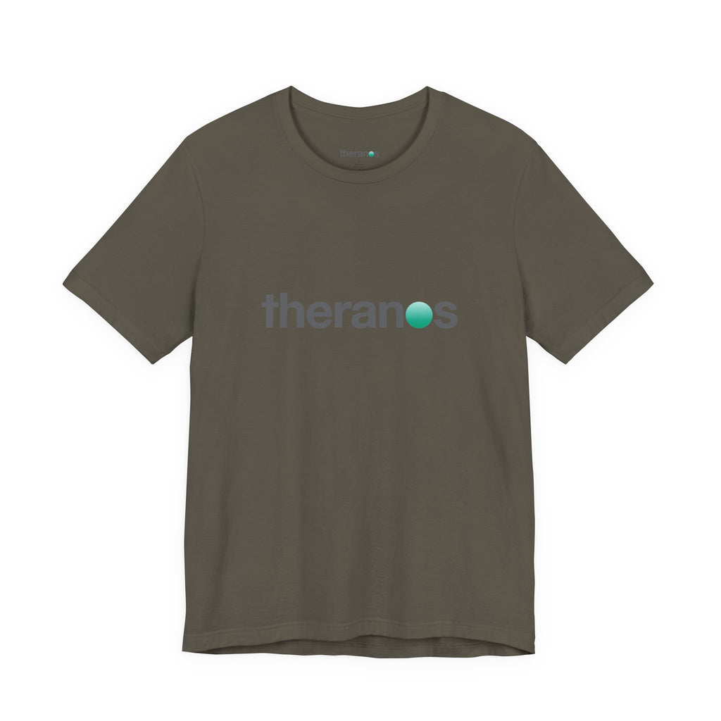 Theranos Inc. T-Shirt