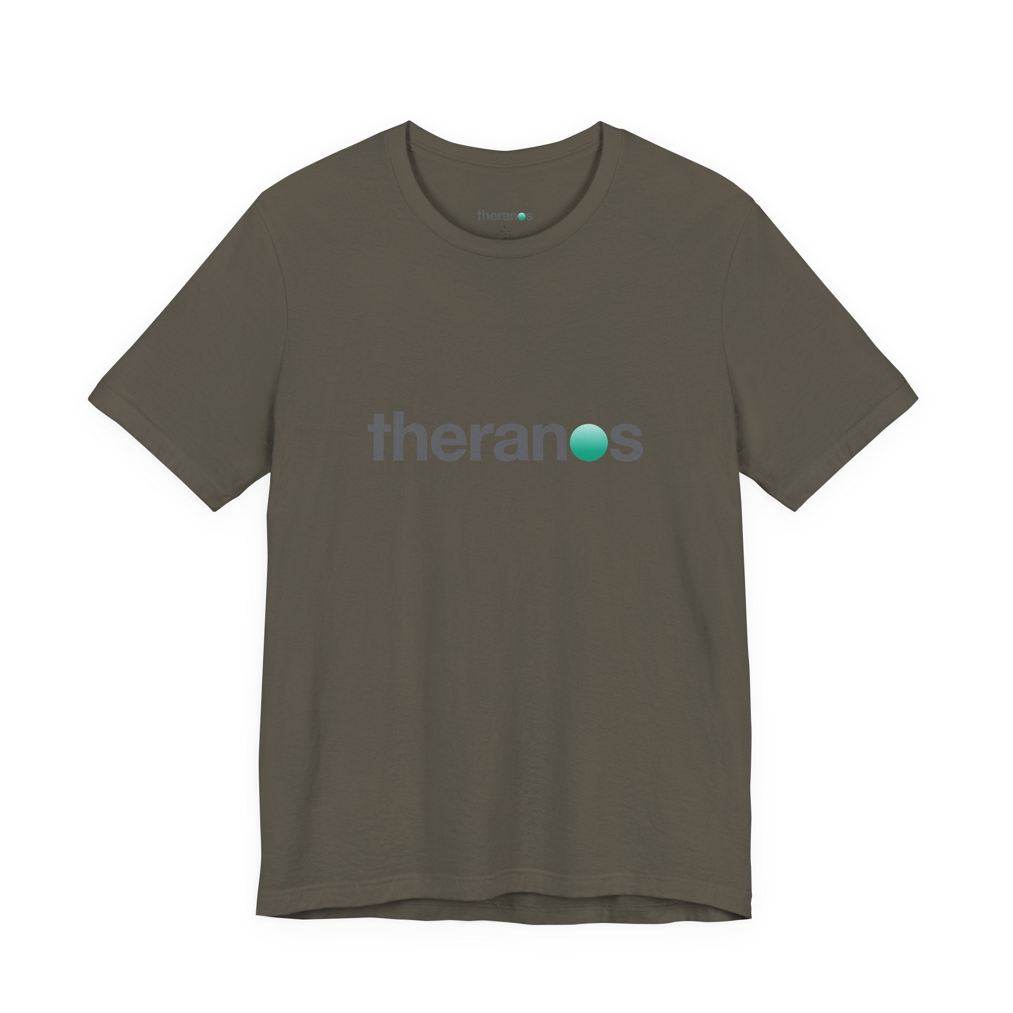 Theranos Inc. T-Shirt