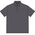 US Helicopter Cotton Polo Shirt