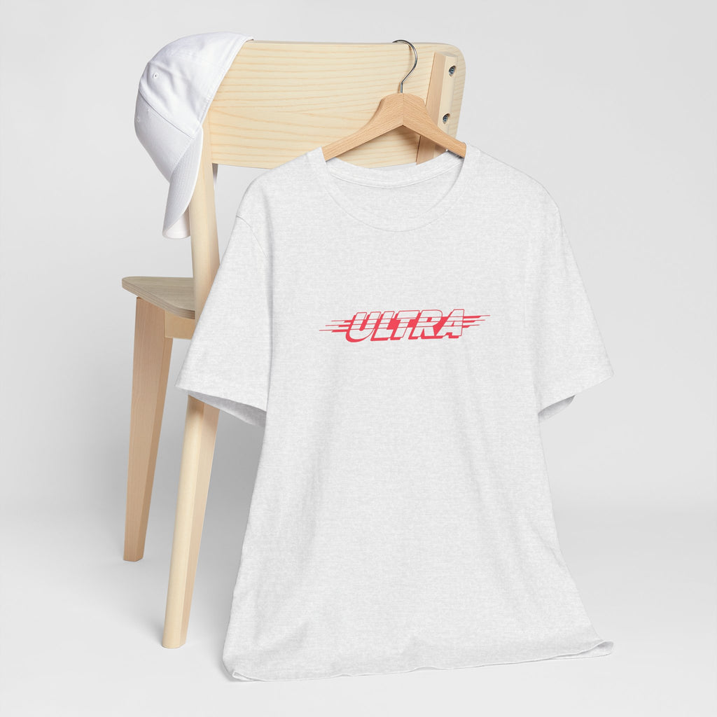 Ultra Games T-Shirt
