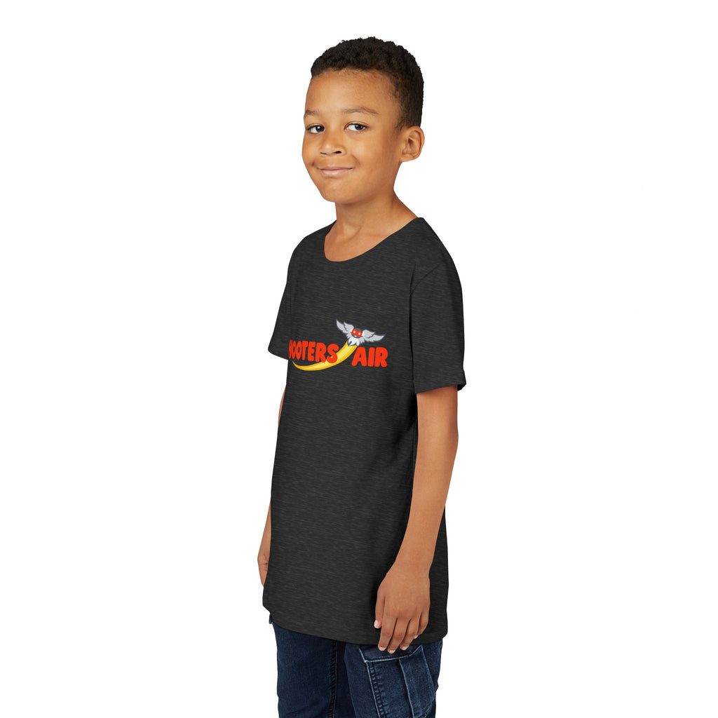 Hooters Air Kids Tee / T-Shirt