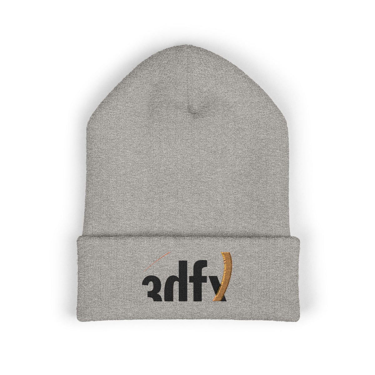 3dfx Interactive Cuffed Beanie