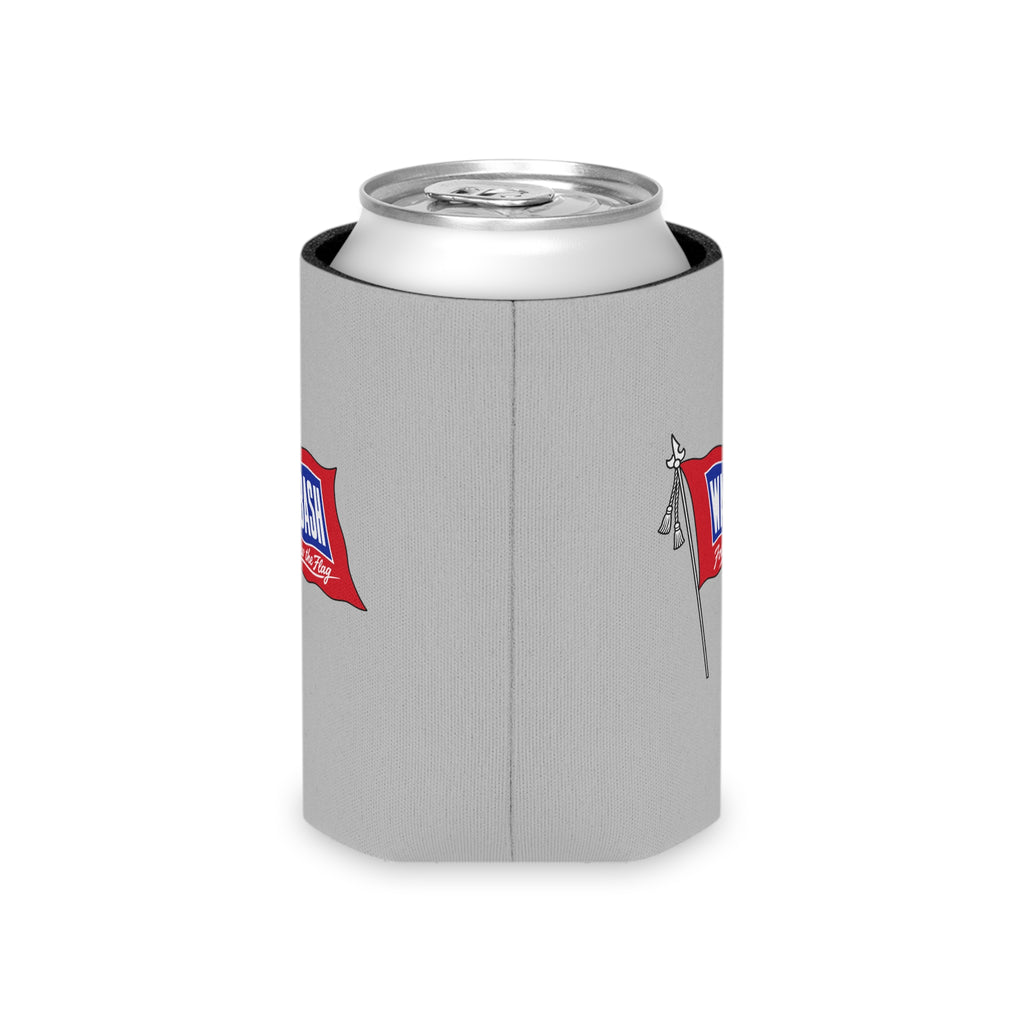 Wabash Railroad Can Cooler