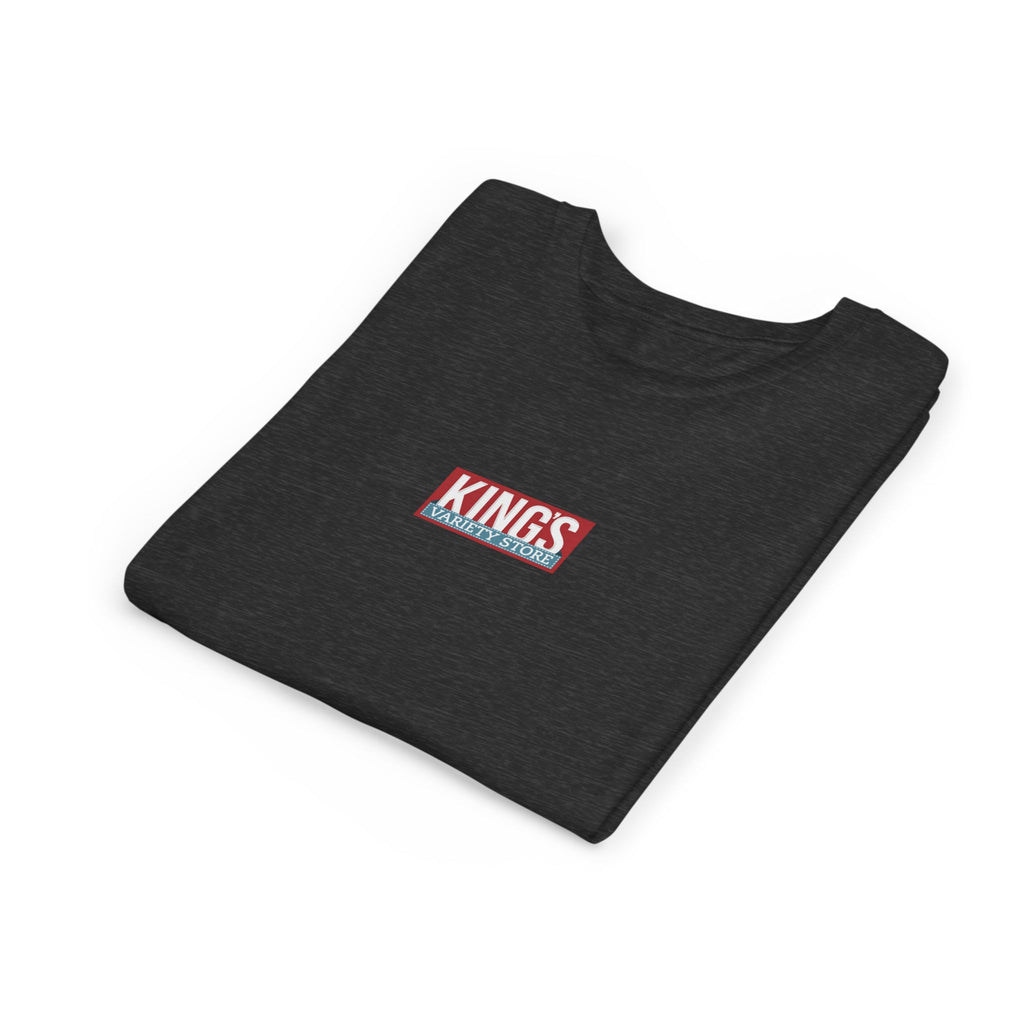 King's Variety Store Kids Tee / T-Shirt