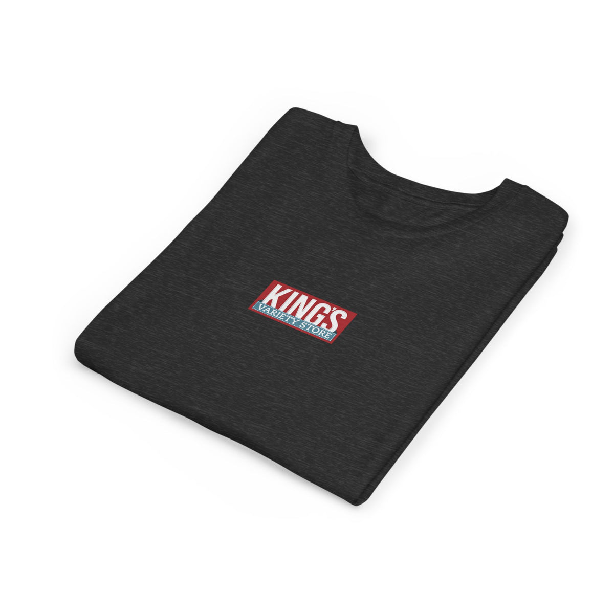 King's Variety Store Kids Tee / T-Shirt