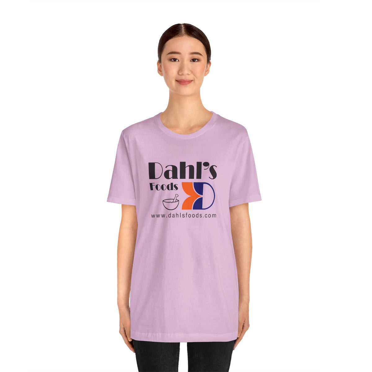 Dahl's Foods T-Shirt