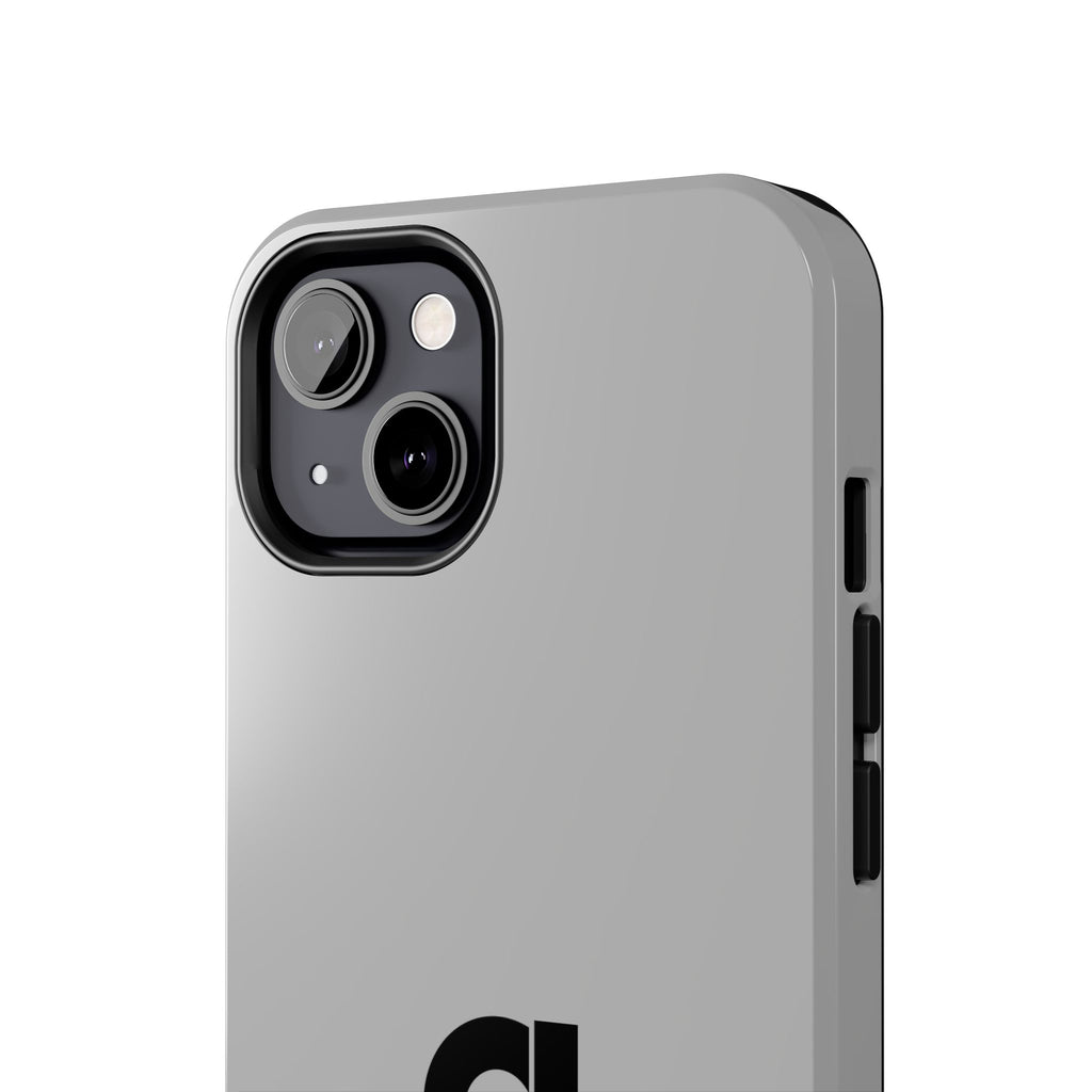 Action Computer Enterprise Tough Phone Case