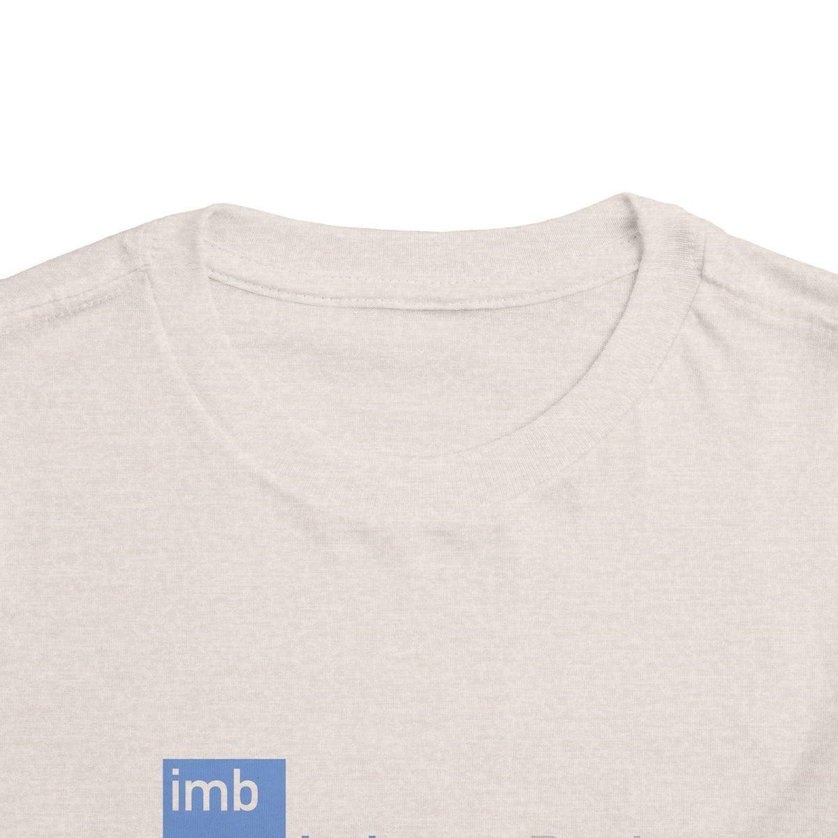 IndyMac Bank Toddler Tee / T-Shirt