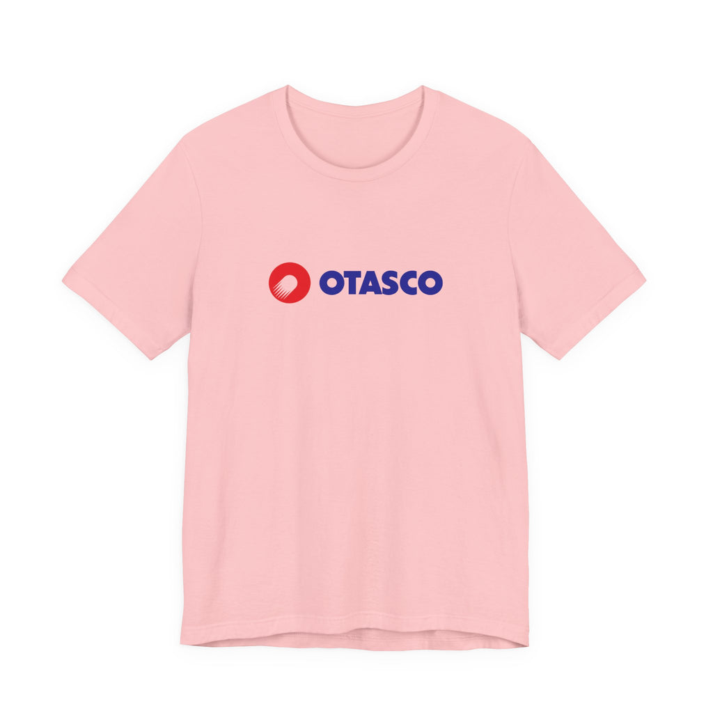 Otasco (Oklahoma Tire and Supply Company) T-Shirt