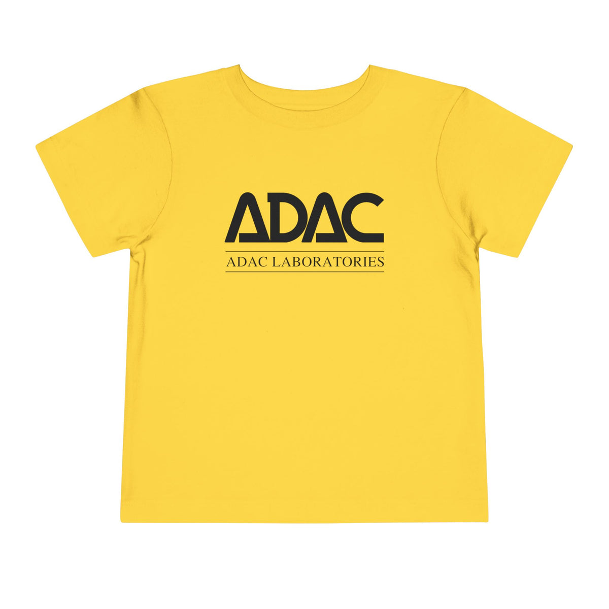 ADAC Laboratories Toddler Tee / T-Shirt