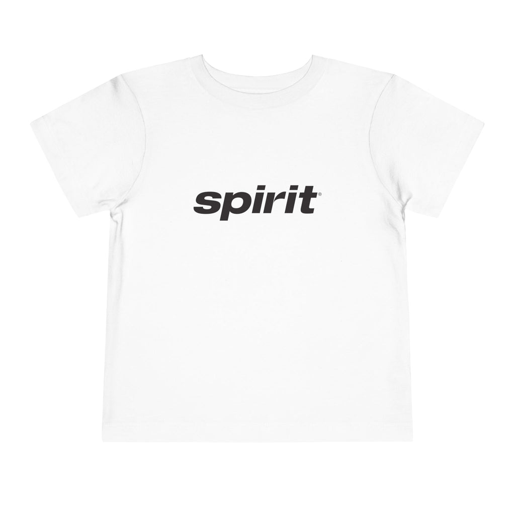 Spirit Airlines Toddler Tee / T-Shirt
