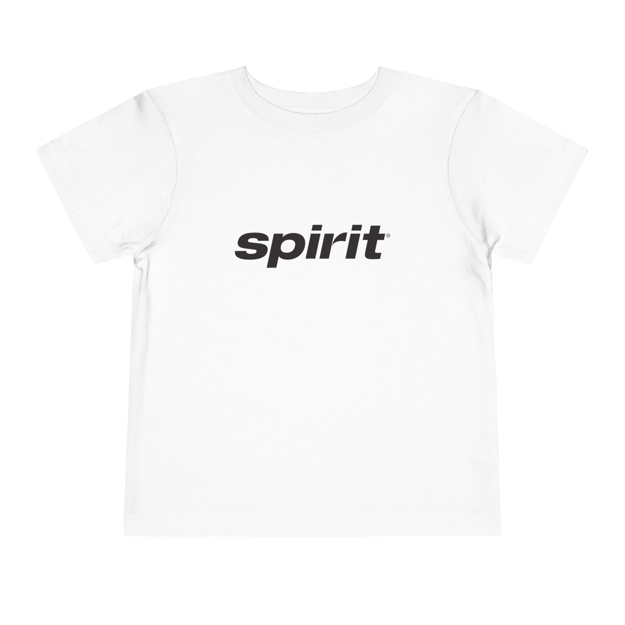 Spirit Airlines Toddler Tee / T-Shirt