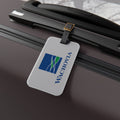 Wachovia Luggage Tag
