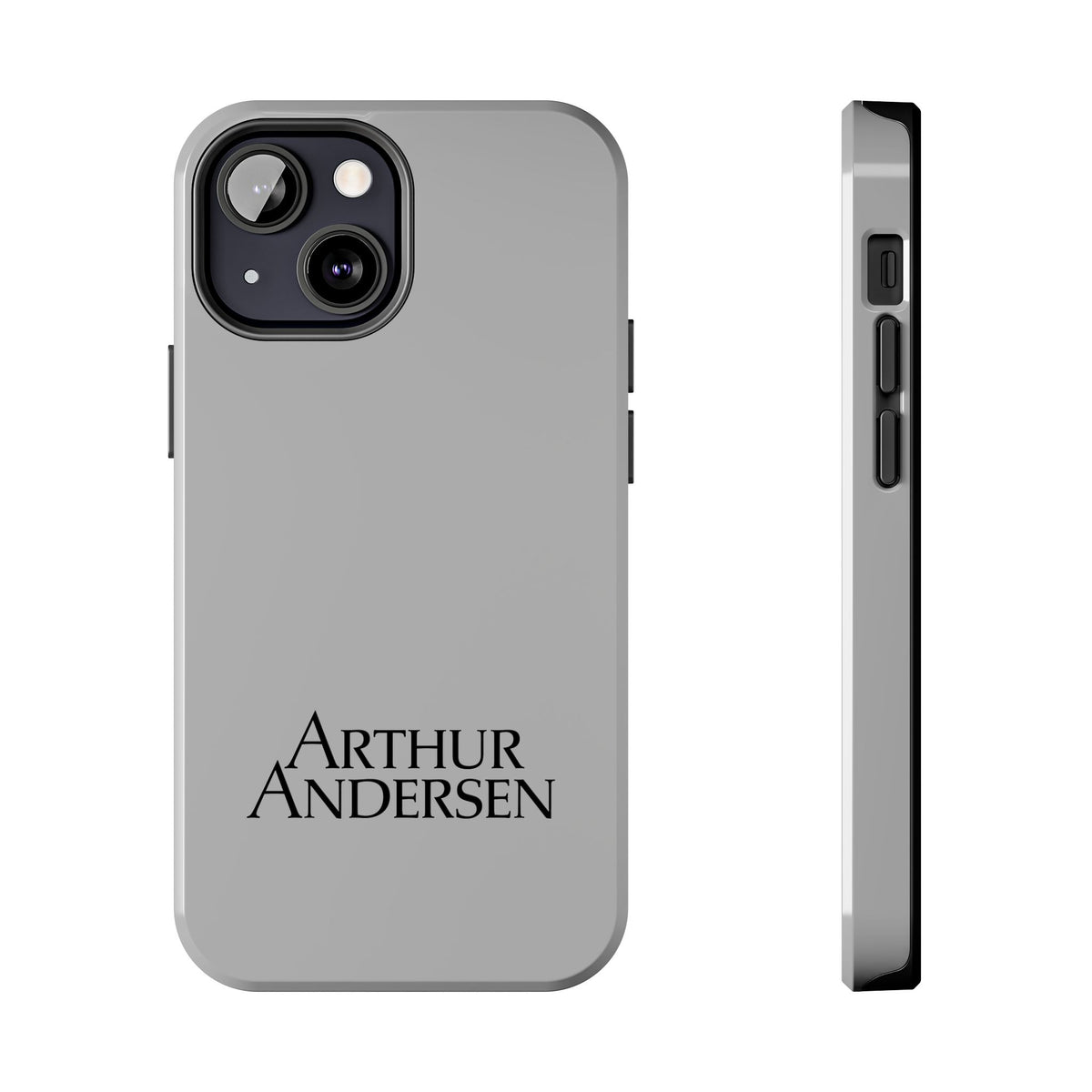 Arthur Andersen Tough Phone Case