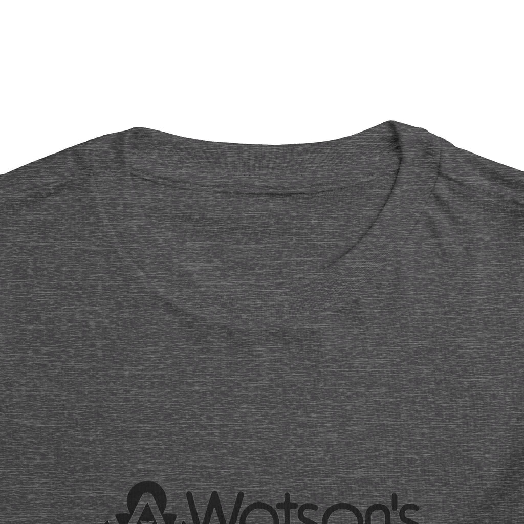 Watson's Toddler Tee / T-Shirt