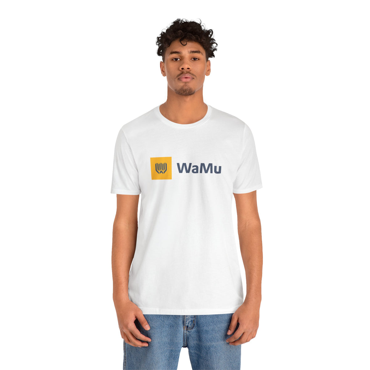 Washington Mutual (WaMu) T-Shirt