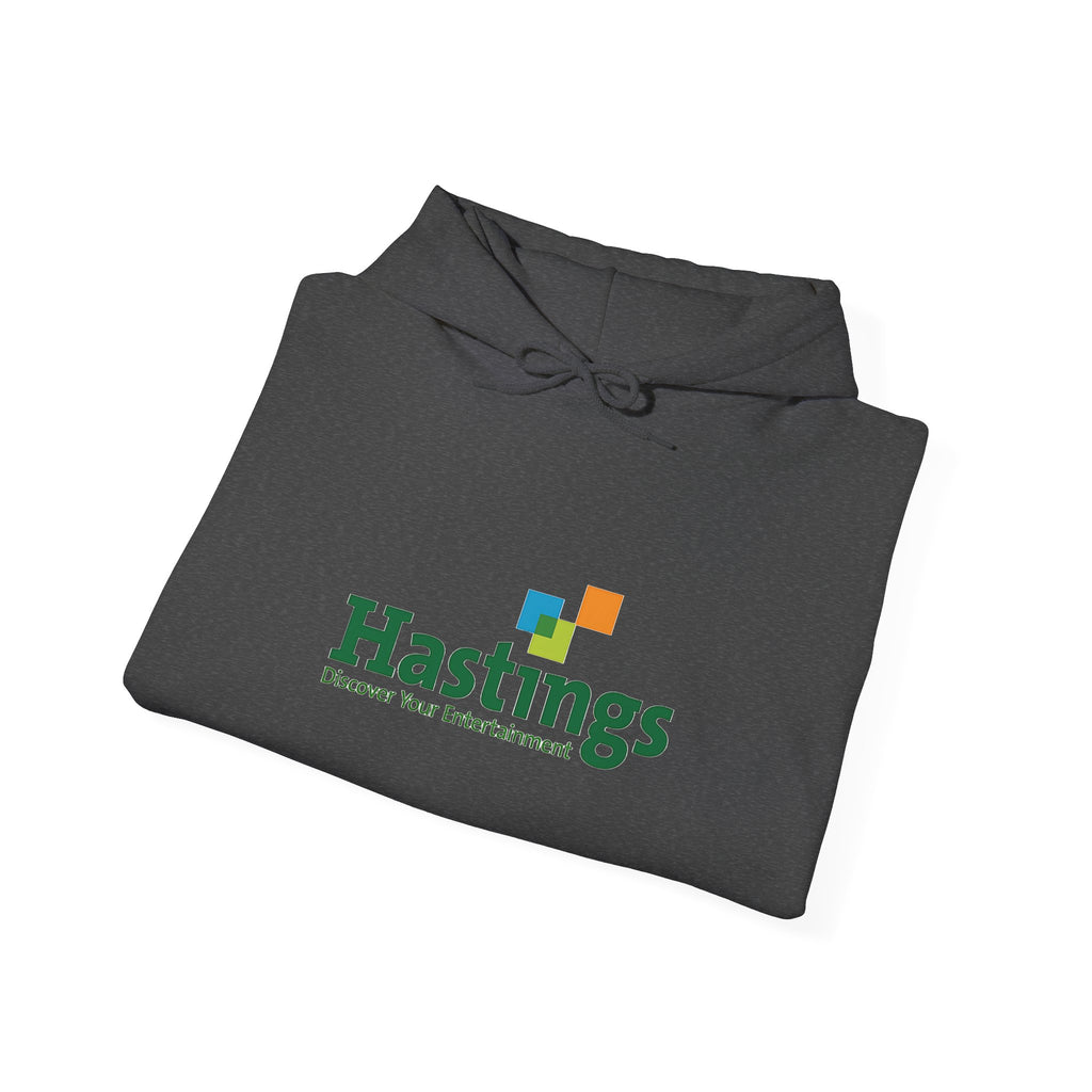 Hastings Entertainment Hoodie / Sweatshirt