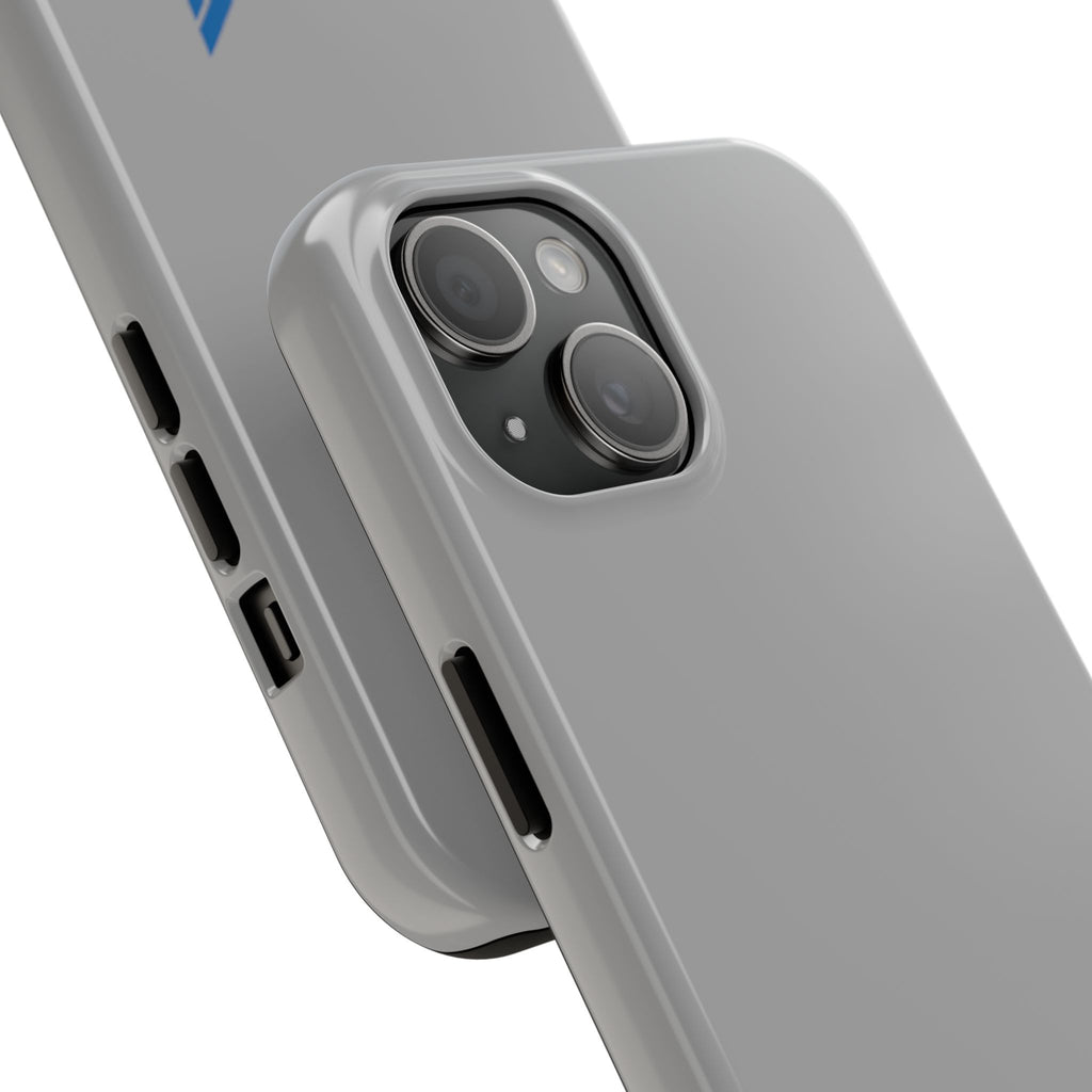 Piedmont Airlines Tough Phone Case