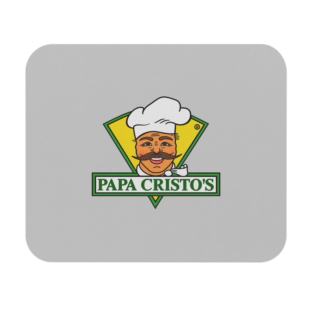 Papa Cristo's Mouse Pad