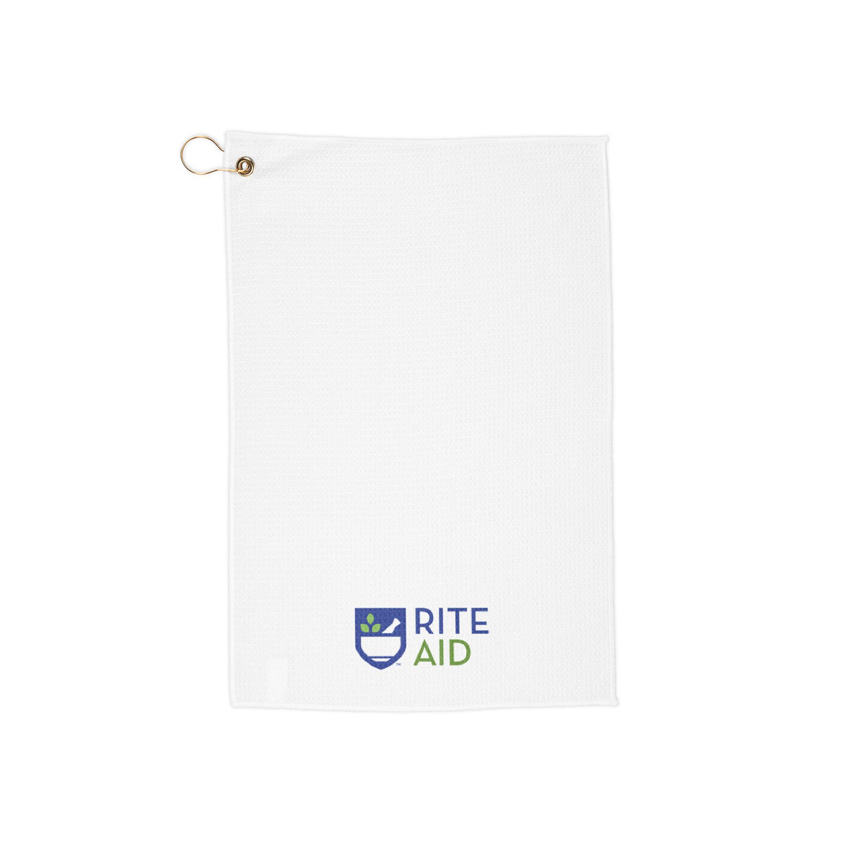 Rite Aid Golf Towel