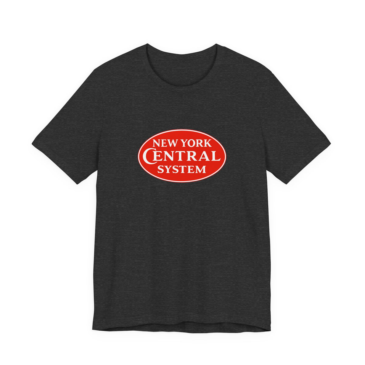 New York Central Railroad T-Shirt