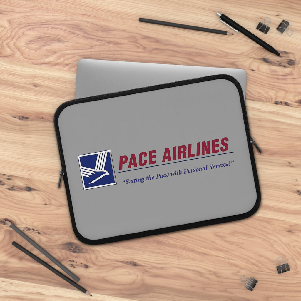 Pace Airlines Laptop Sleeve