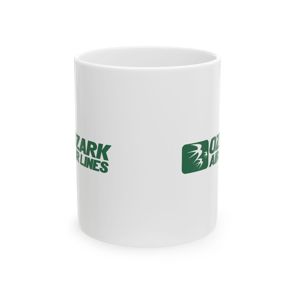 Ozark Air Lines Ceramic Coffee Mug