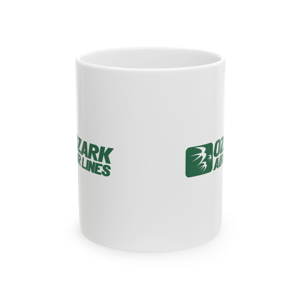 Ozark Air Lines Ceramic Coffee Mug