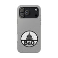 Baltimore and Ohio Railroad Tough Phone Case