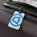 Bell System Luggage Tag