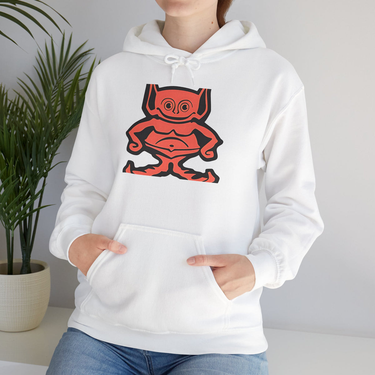 AMC Gremlin Hoodie / Sweatshirt
