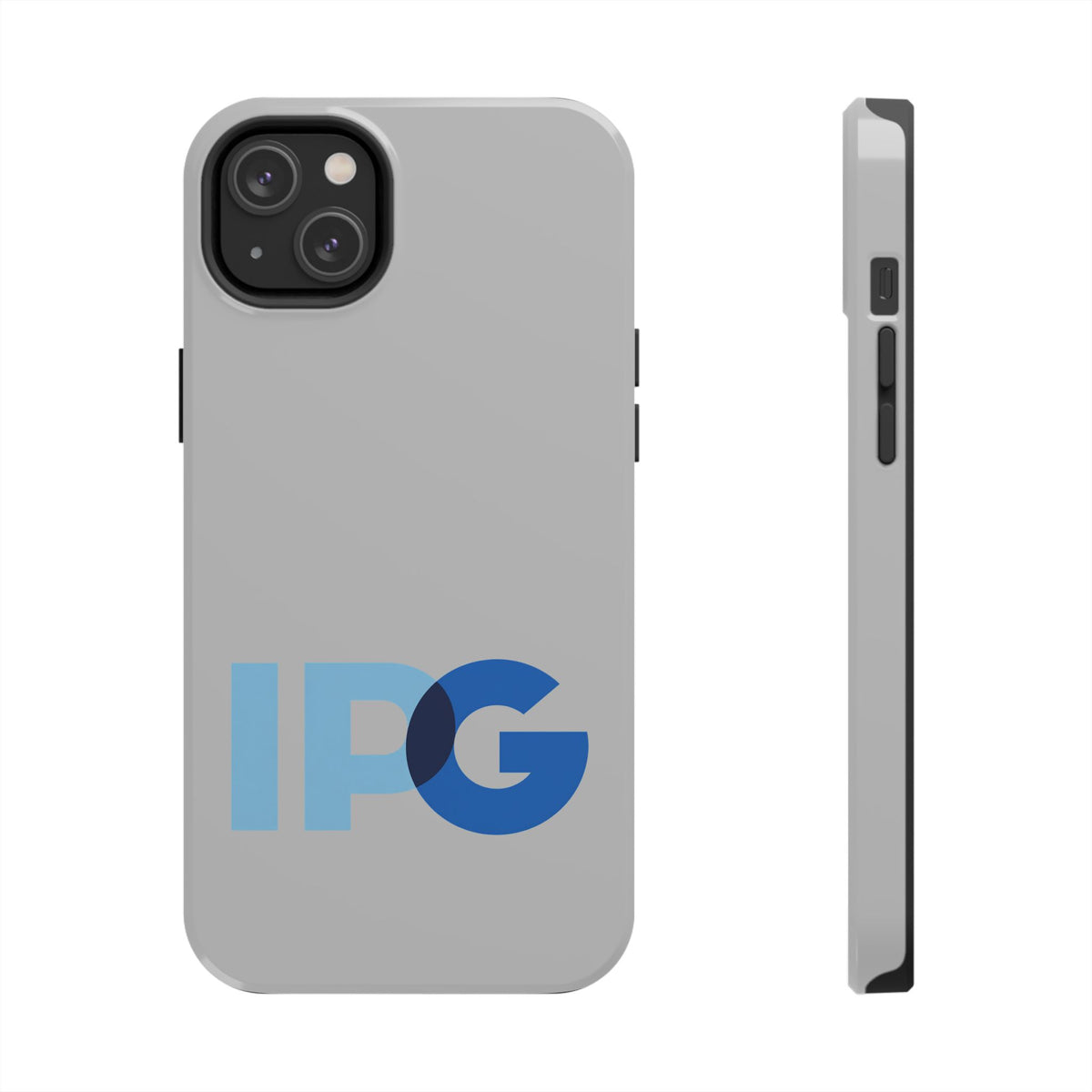The Interpublic Group of Companies Tough Phone Case