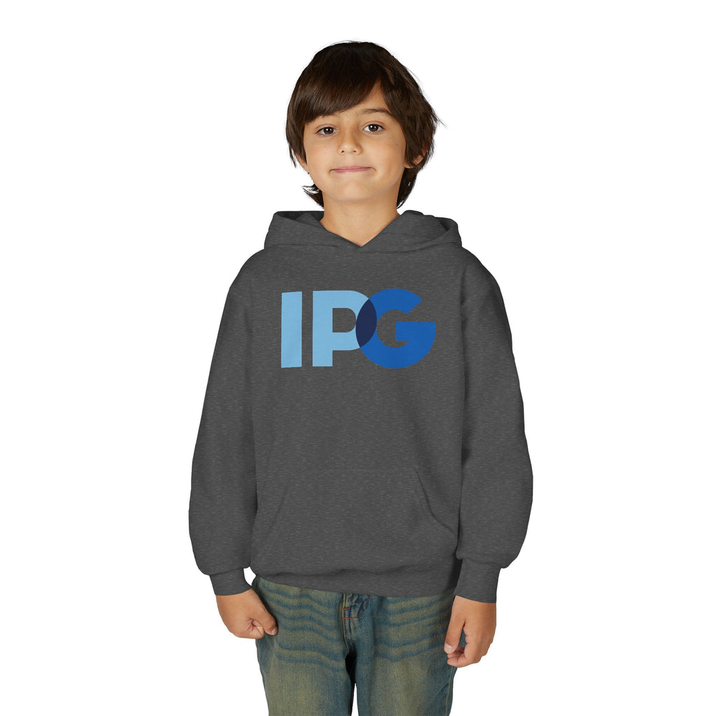 The Interpublic Group of Companies Youth Hoodie / Sweatshirt
