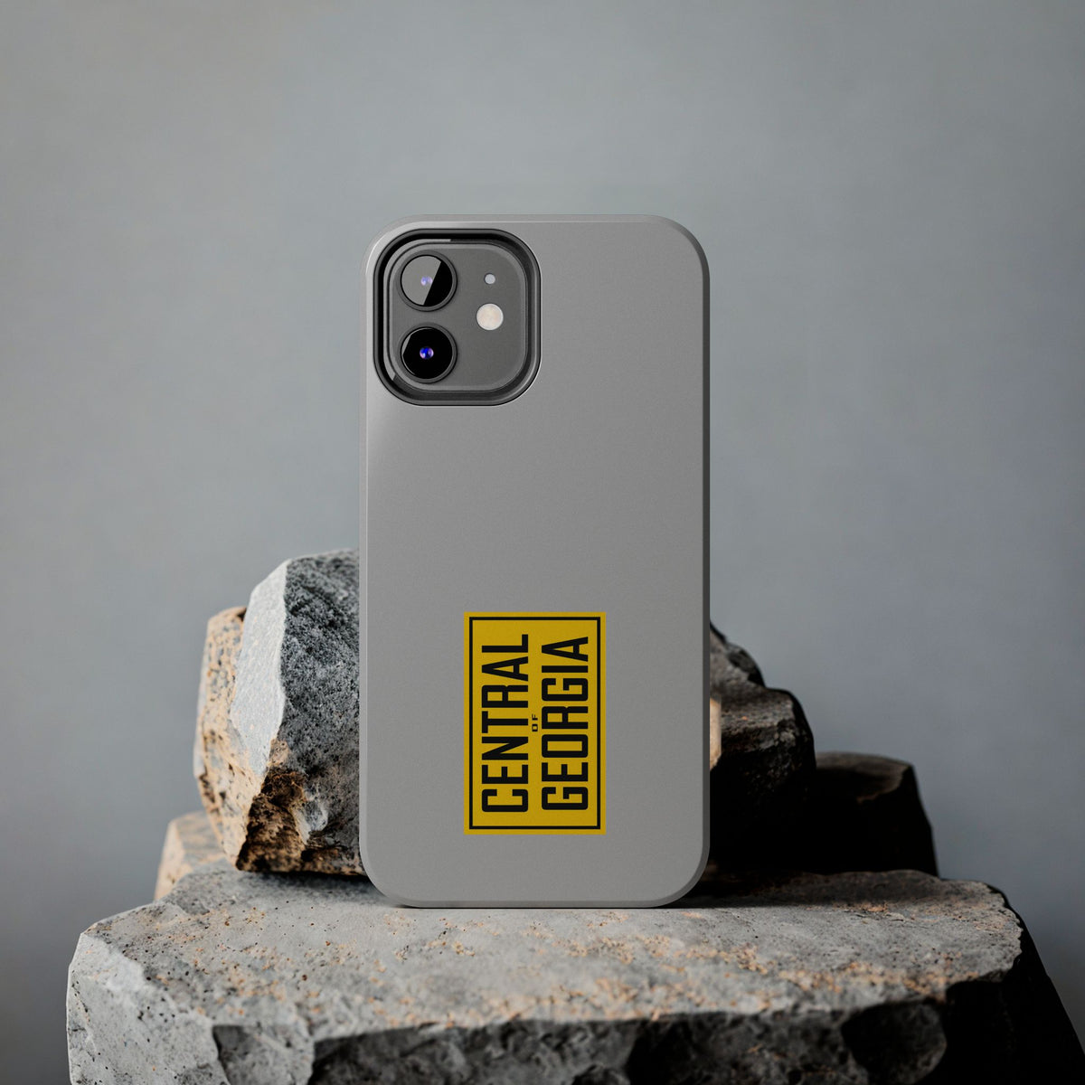 Central of Georgia Railway Tough Phone Case