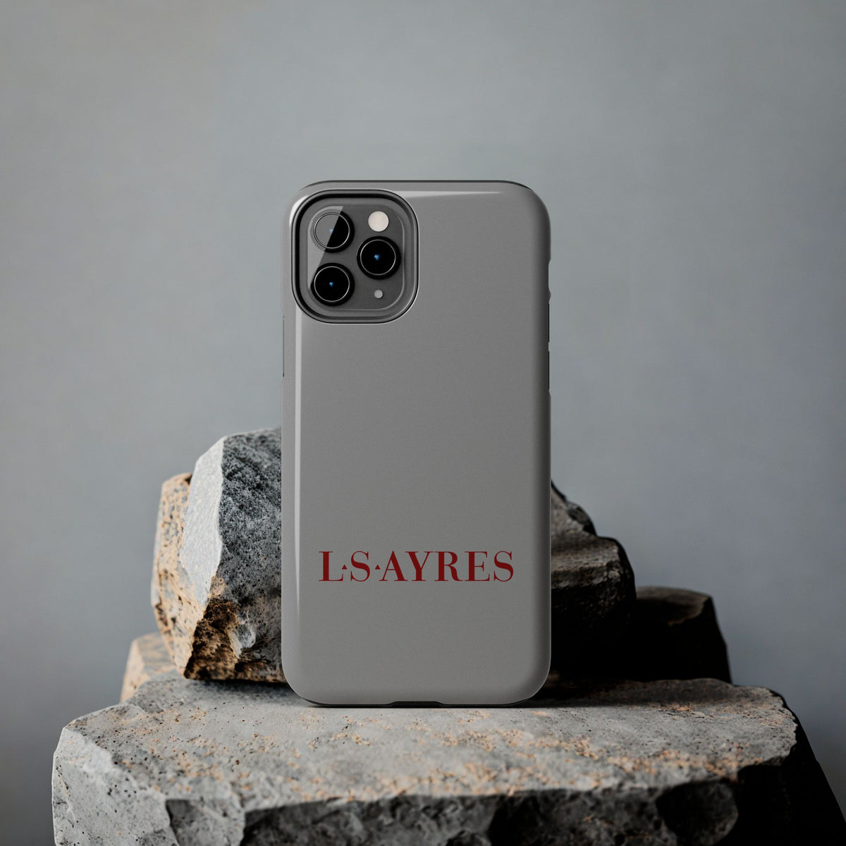 L. S. Ayres & Company Tough Phone Case