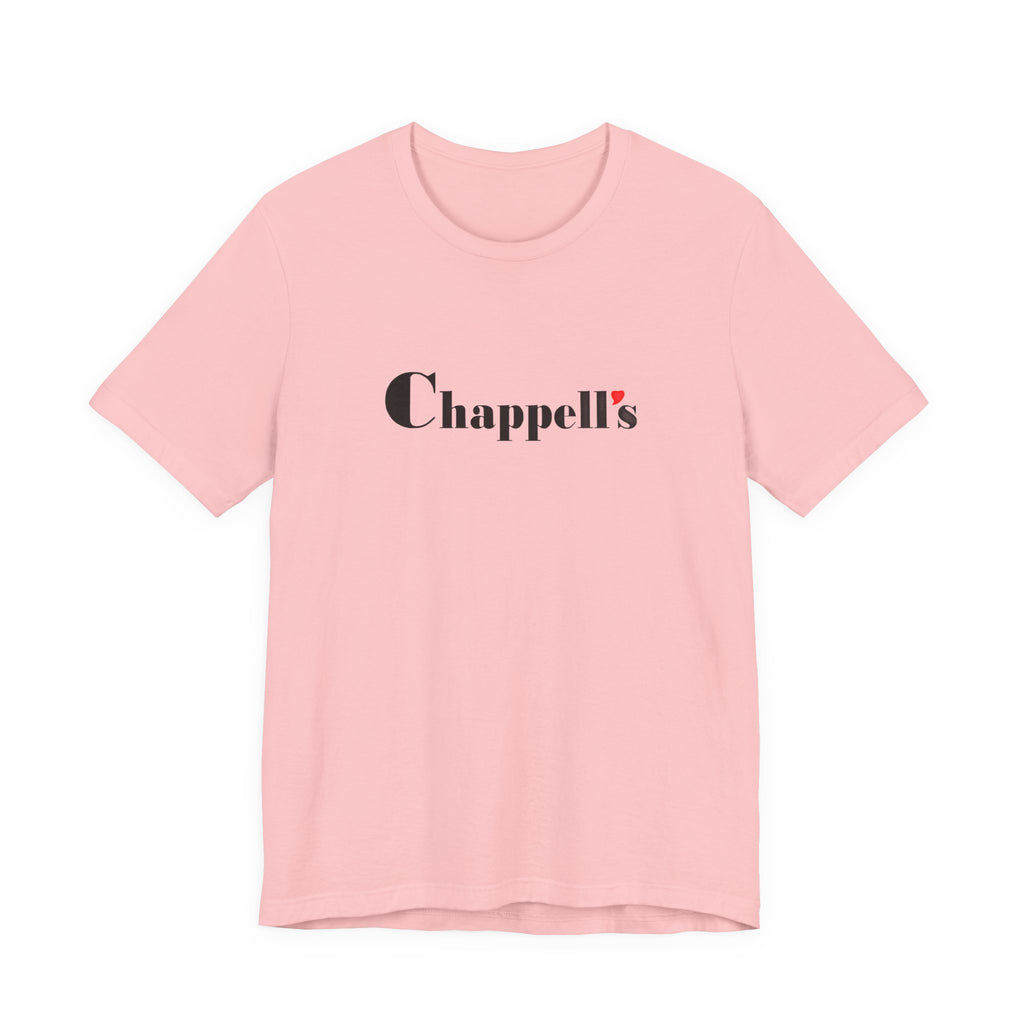 Chappell's T-Shirt