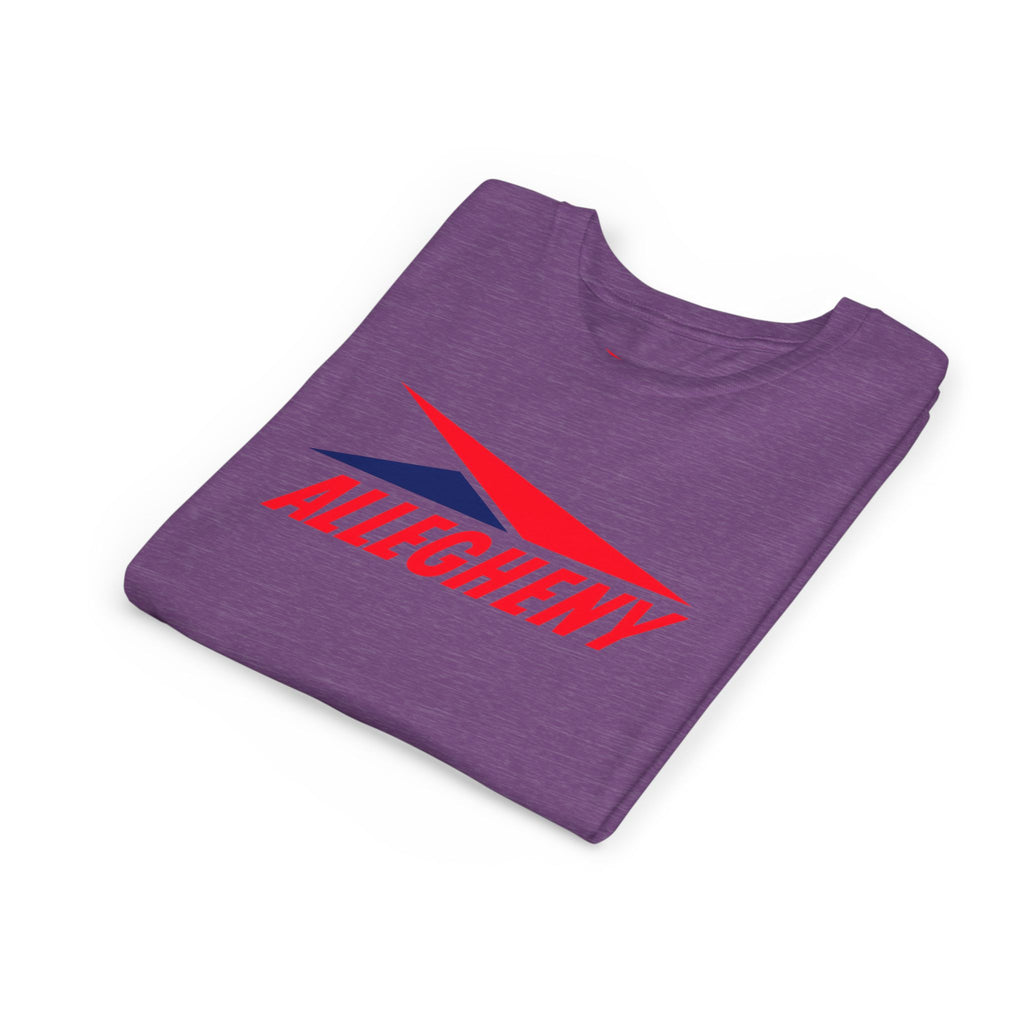 Allegheny Airlines Kids Tee / T-Shirt