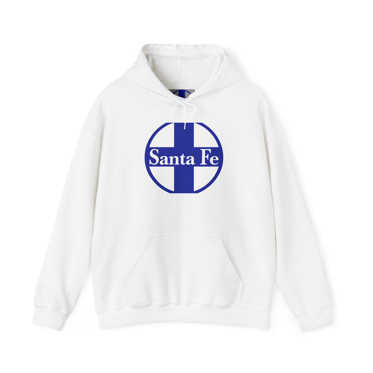 Atchison Topeka and Santa Fe Railway Hoodie / Sweatshirt
