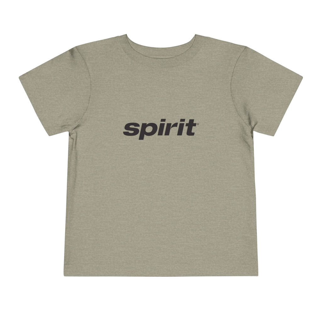 Spirit Airlines Toddler Tee / T-Shirt