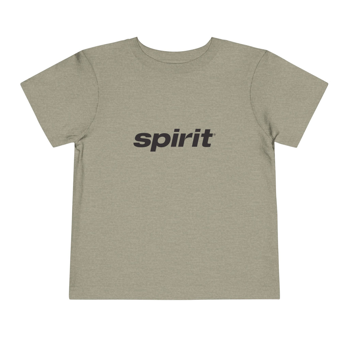 Spirit Airlines Toddler Tee / T-Shirt