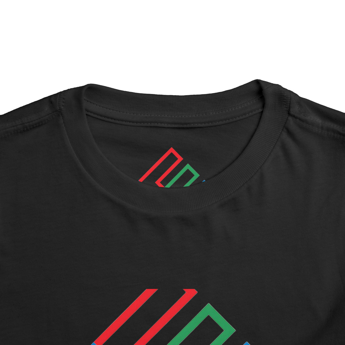 Enron Toddler Tee / T-Shirt