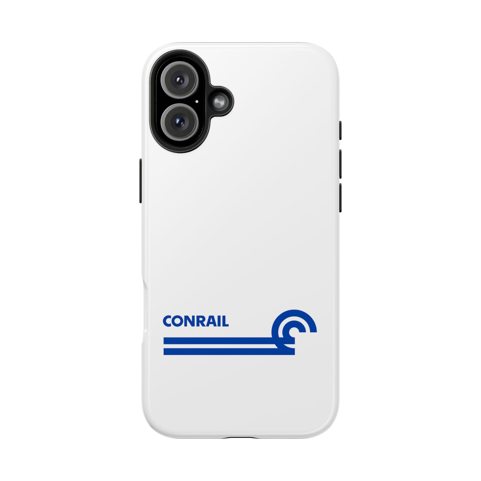 Conrail (Consolidated Rail Corporation) Tough Phone Case
