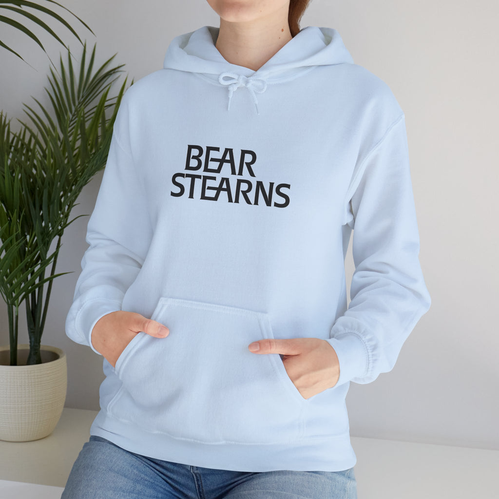 Bear Stearns Hoodie / Sweatshirt
